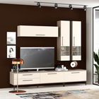 Living CUBO A270 Italian, Oak, Vizon