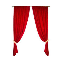 SET DRAPERIE,Casa Deco Logistics,CATIFEA V -39 CU REJANSA DE 8 CM