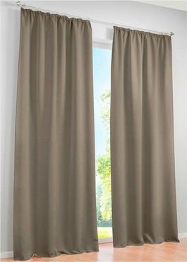 SET DRAPERIE BLACKOUT MARO,Casa Deco Logistics, CU REJANSA