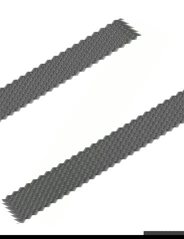 Scurgator vase, Wenko, Slim, 42 x 1 x 8 cm, plastic