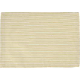 Napron Sander Basics Maya 50x140cm 3 galben