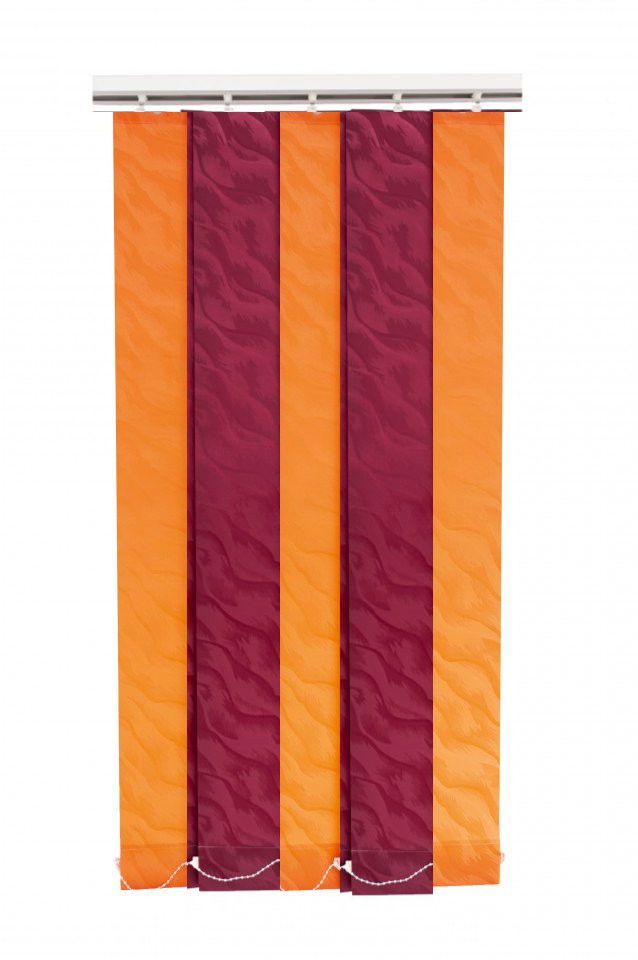 Jaluzele verticale BEATA 9611 /9607