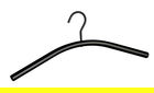 Umeras, Wenko, Noa, 44.5 x 17.5 x 2 cm, metal, negru