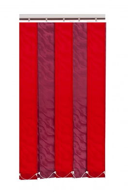 Jaluzele verticale BEATA 9611 /9610