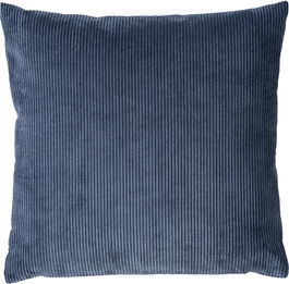 Husa perna Sander Basics Earl 50x50cm 4 albastru navy
