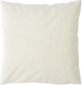 Husa perna Sander Basics Earl 50x50cm 49 crem
