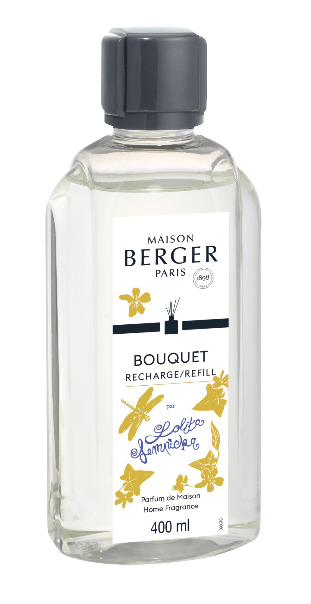 Parfum pentru difuzor Berger Lolita Lempicka 400ml