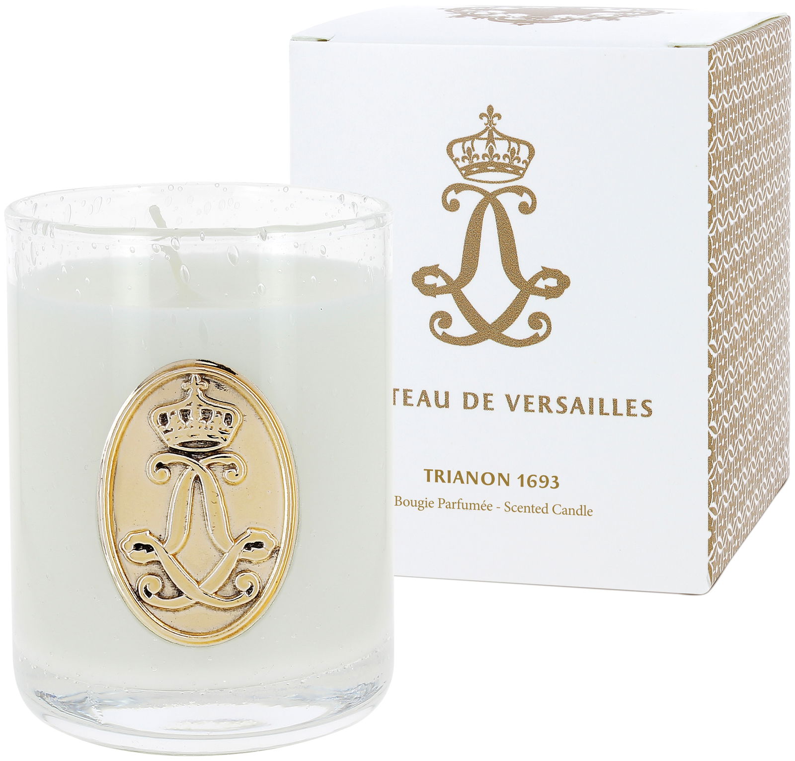Lumanare parfumata Berger Chateau de Versailles Trianon 100g