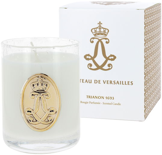 Lumanare parfumata Berger Chateau de Versailles Trianon 100g