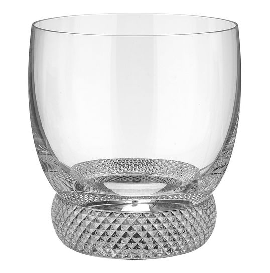 Pahar whisky Villeroy & Boch Octavie Old-fashioned 92mm 0.36 litri
