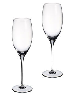Set 2 pahare vin alb Villeroy & Boch Allegorie Premium Fresh Riesling 262mm 0.40 litri