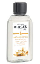 Parfum pentru difuzor Berger Aroma D-Stress Sweet Fruit 200ml