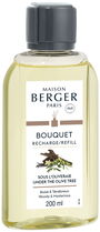 Parfum pentru difuzor Berger Under the Olive Tree 200ml