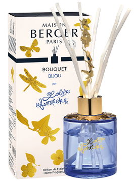Difuzor parfum camera Berger Lolita Lempicka Bijou Blue