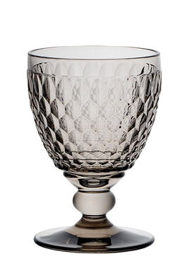 Pahar vin rosu Villeroy & Boch Boston Coloured fumuriu 132mm 0.31 litri