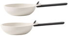 Set vas ceramic cu maner Villeroy & Boch Barbeque Passion 0.35 litri 2 piese