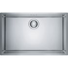 Chiuveta bucatarie Franke Maris MRX 110-70 cu 1 cuva 700x400mm inox satinat