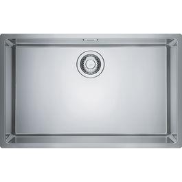 Chiuveta bucatarie Franke Maris MRX 110-70 cu 1 cuva 700x400mm inox satinat