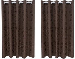 SET DRAPERIE,Casa Deco Logistics,everest 8008 cu inele capse inox