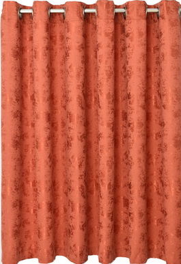 Draperie,Casa Deco Logistics,Everest 8030 CU INELE CAPSE PLATINA