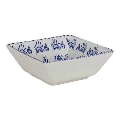 Bol Blur, La Mediterranea, 13x13x5 cm, portelan, multicolor
