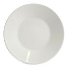 Farfurie pentru desert Maitre, La Mediterranea, Ø21.5 cm, ceramica, alb