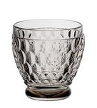 Pahar shot Villeroy & Boch Boston Coloured fumuriu 63mm 0.08 litri