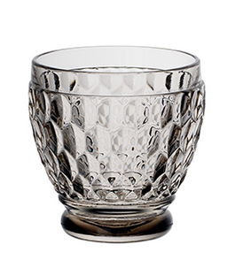 Pahar shot Villeroy & Boch Boston Coloured fumuriu 63mm 0.08 litri