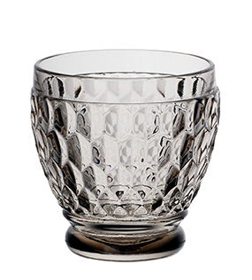 Pahar shot Villeroy & Boch Boston Coloured fumuriu 63mm 0.08 litri