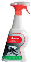 Solutie curatare produse cromate Ravak Chrome 500ml