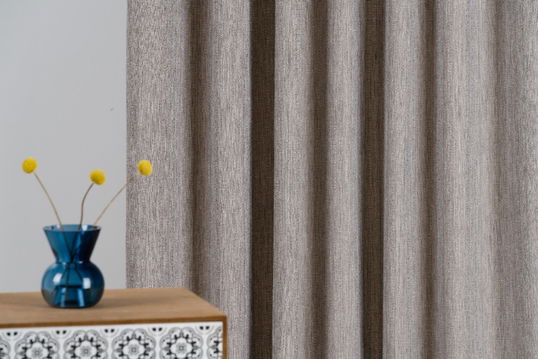 Draperie MENDOLA CU REJASA BELMONT GRI 07