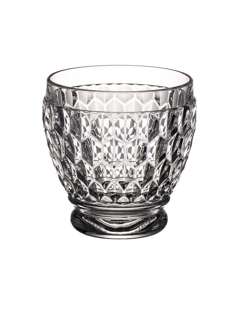 Pahar shot Villeroy & Boch Boston 63mm 0.08 litri