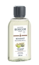 Parfum pentru difuzor Berger Terre Sauvage 200ml