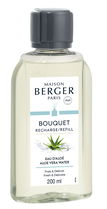 Parfum pentru difuzor Berger Bouquet Parfume Eau d`Aloe 200ml