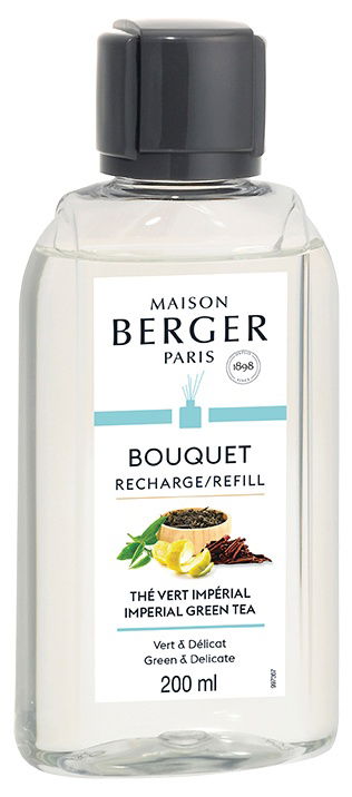 Parfum pentru difuzor Berger The Vert Imperial 200ml