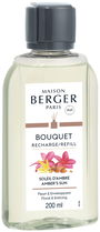 Parfum pentru difuzor Berger Soleil d`Ambre 200ml