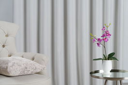DRAPERIE BLACKOUT CU REJANSA MENDOLA ATLAS CREM 07