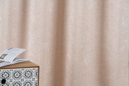 DRAPERIE CU REJANSA MENDOLA VELAR CREM 22
