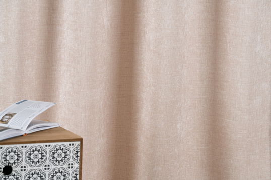 DRAPERIE CU REJANSA MENDOLA VELAR CREM 22