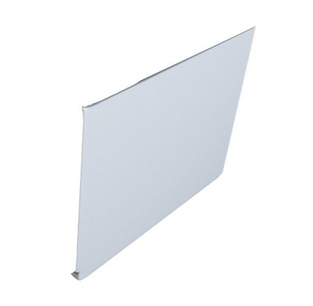 Panou lateral Radaway pentru cada Tilia 75cm h58cm