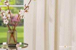 DRAPERIE CU REJANSA MENDOLA RAVELO CREM 01