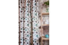 DRAPERIE CU REJANSA MENDOLA KASSANDRA TURCOAZ 03