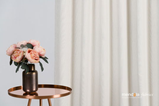 DRAPERIE CU REJANSA MENDOLA TYLER ALB 03