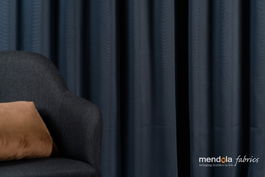 DRAPERIE CU REJANSA MENDOLA POLO GRI 12