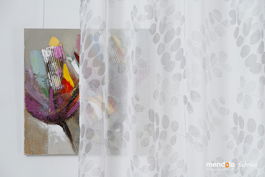 PERDEA CU REJANSA MENDOLA OTONO GRI 01