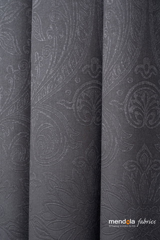 DRAPERIE CU REJANSA MENDOLA CORA GRI 06