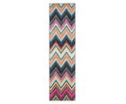 Traversa Vista, textil, multicolor