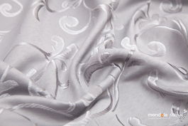 DRAPERIE CU REJANSA MENDOLA GLORY GRI 01
