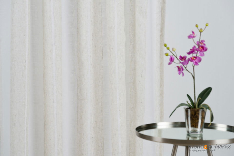 DRAPERIE CU REJANSA MENDOLA MODESTO BEJ C1