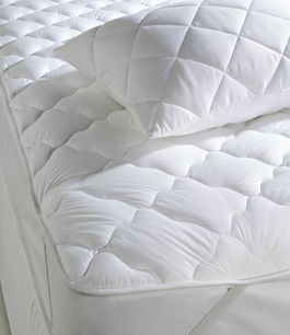 Protectie saltea Behrens microfibra 180x200cm